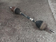 Driveshaft vauxhall corsa for sale  SKELMERSDALE