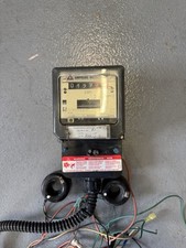 Amprobe instument electric for sale  Villa Park