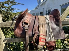 Western brazilian working for sale  ABERGELE