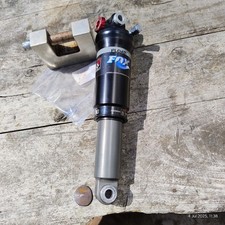 Fox float rear for sale  NOTTINGHAM