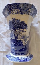 Spode blue italian usato  Fiumicino