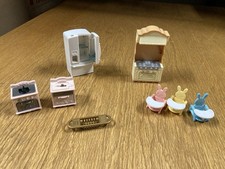 Calico critters lot for sale  New York