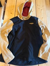 Harley davidson damenjacke gebraucht kaufen  Halle