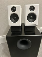 Audioengine speakers wired for sale  Rockledge