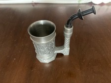 Zinngeschirr schnaps pfeife gebraucht kaufen Zinngeschirr schnaps pfeife gebraucht kaufen  Gebhardshain