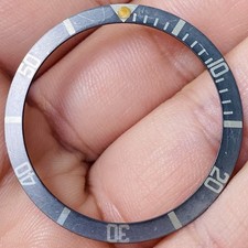 Rolex mk3 insert d'occasion  France
