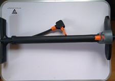 Sks aircontrol standpumpe gebraucht kaufen  Willich