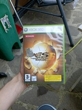 Pro evolution soccer usato  Pianoro