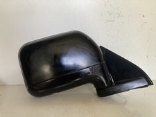 Electric exterior mirror d'occasion  Expédié en Belgium