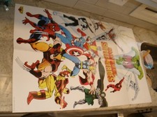 Vintage 1989 marvel for sale  Elizabethtown