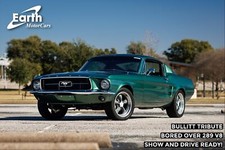 1967 ford mustang for sale  Carrollton