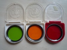 Auswahl farbfilter 1x gebraucht kaufen  Nagold