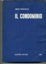 Condominio gino terzago usato  Lucera