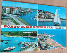 Cartolina italia venezia usato  Benevento