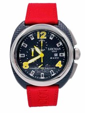 Orologio locman mare usato  Montese