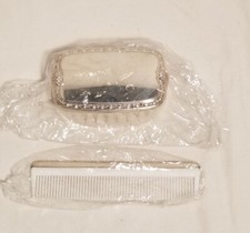 Vintage vanity sterling for sale  Lynbrook