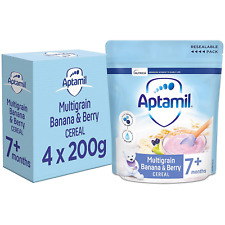 200g aptamil multigrain for sale  SWANSEA