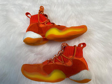 Tênis EG7728 Adidas Crazy BYW Pharrell Now Is Her Time masculino tamanho 8 comprar usado  Enviando para Brazil