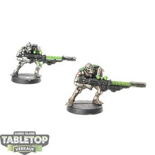 Necrons deathmarks space gebraucht kaufen  Hof