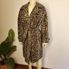 Vintage 60s leopard for sale  Ben Lomond