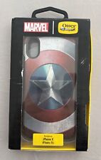 Otterbox captain america for sale  Kansas City