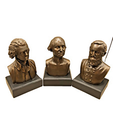 Historical figure bust for sale  Saint Augustine