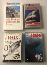 Vhs filme haie gebraucht kaufen  Seevetal