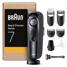 Braun series regolabarba usato  Roccagloriosa