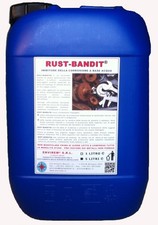 Rust bandit lt. usato  Bologna
