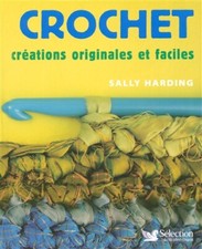 Crochet creations originales d'occasion  France