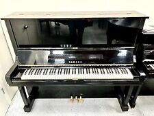 Yamaha tall upright for sale  Tarzana