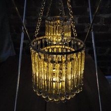 Illumination vintage chandelie for sale  Brooklyn