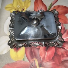 Vintage silver plate for sale  Bonne Terre