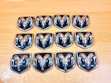 Dodge riginal emblem gebraucht kaufen  Konstanz