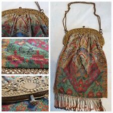 Sac bal aumoniere d'occasion  Villepreux