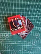 Smallville season two for sale  NOTTINGHAM