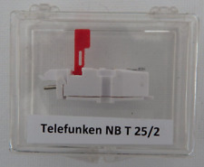 Nachbau telefunken tonabnehmer gebraucht kaufen  Wipperfürth