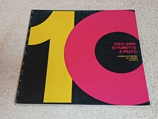 Catalogo dieci anni usato  Genova