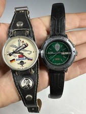 Two vintage watches for sale  Delray Beach