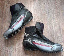 Herren langlauf schuhe gebraucht kaufen  Dresden
