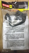 Ryobi replacement bag for sale Ryobi replacement bag for sale  UK