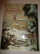 Visioni lombardia umberto usato  Lecco