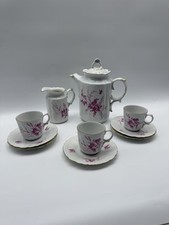 Vintage czech porcelain for sale  Calera