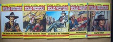 Texas western westernromane gebraucht kaufen  Rudolstadt