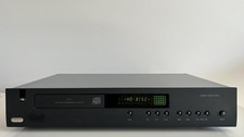Arcam cd17 fmj for sale  EAST MOLESEY