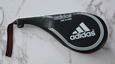 Vintage adidas taekwondo for sale  LIVERPOOL