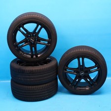 Audi kompletträder zoll gebraucht kaufen  Osnabrück