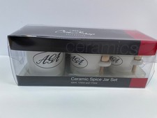 Aga keramik gewürzglas gebraucht kaufen Aga keramik gewürzglas gebraucht kaufen  Versand nach Germany