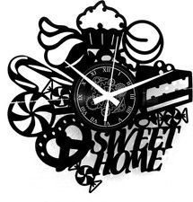 Orologio parete sweet usato  Roma