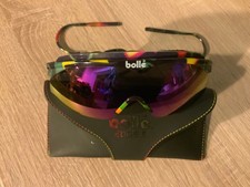 Lunettes soleil unisexes d'occasion  Rouen-